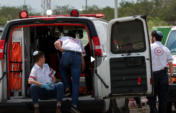 Ataque de míssil dos Houthis atinge aeroporto Ben Gurion em Israel